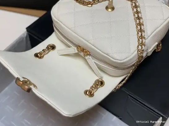 HyperPeter BACKPACK CHANEL 0628